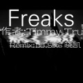 DJ晓凯 - Timmy Trumpet - Freaks (DJ.Six6 晓凯 Radio Edit)