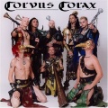 Corvus Corax - Avanti