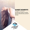 Rick Siron、Sunset Moments - Angel's Groove (Rick Siron Remix)