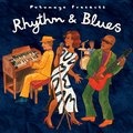 Catherine Russell - Put Me Down Easy