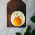 崔不二 - 食味
