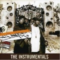 Gangstarr - sabotage instrumental