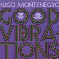 hugo montenegro - Night Rider