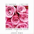 Jasmine Thompson - I See Fire (Jebase Remix版)