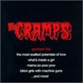 The Cramps - Journey to the Center of a Girl