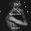 Kina - lil peep tribute
