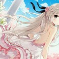向葵Elodie - 说爱你 (钢琴inst.版)(Remix)