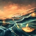 Feenixpawl、Apek - Quicksand