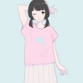 Cat naps - seaside cafe