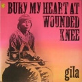 Gila - This Morning