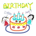 D.Mao、ANNI.7 - BIRTHDAY