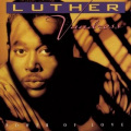 Luther Vandross - Emotion Eyes