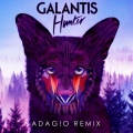 ADAG!O、Galantis - Hunter (ADAG!O Remix)