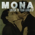 Mona - Brick Shoes