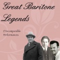 Lawrence Tibbett. - Votre Toast