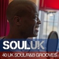 don-e - Spiritual (feat. Carl McIntosh, Junior Giscombe, Leee John, Noel McKoy, Omar, Paul Johnson and Rick Clarke)
