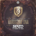 Serzo - 10 Years of DNA (DNA 2019 Anthem)