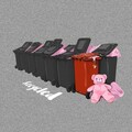 Visa - 垃圾站
