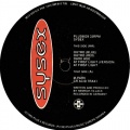 Sysex - Red