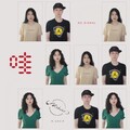 银河总会合唱团 - 哇-李宇春
