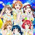 Aqours - i-n-g, I TRY!!