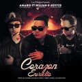 Amaro、Jovize、Billian Lld - Corazon Envuelto