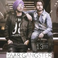 Kirpal Kalsi、Jazzie、Romeo - Yaar Gangster