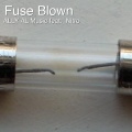 Fuse Blown