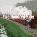 抱朴君 - Five Hundred Miles