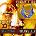 Ocean's deep、ShezZzo376 - Golden Eye (Extended Mix)