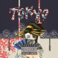 方块 - TOKYO