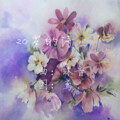 向葵Elodie - 20岁的诗