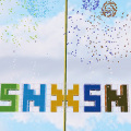 snxsn显示屏 - Cross Boring