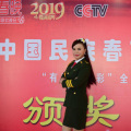 走晓月 - 人民万岁(对唱)