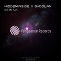 Hiddeminside、Gadolan - Nemesis