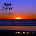 Nigel Hayes feat. Fernando Paiva、Fernando Paiva、Nigel Hayes - Afro Brazil