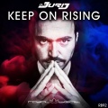 DJ Jurij - Keep on Rising