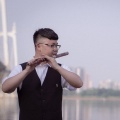 竹笛辉 - 森林狂想曲