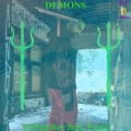 Yupanther、Ezzio - Demons