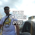 Chiko、P110 - Scene Smasher (Explicit)