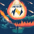 Megan Michelle、Navi - Meteor