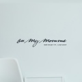 Ben Bizzy、Lazyloxy - ให้แม่