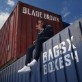 Blade Brown、Giggs - Blocks Hot