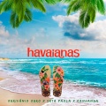 Ourivânio Ouro、Kanhanga、Srta Paola - Havaianas