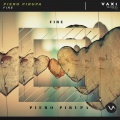 Piero Pirupa - Fire
