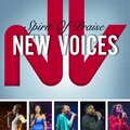 Spirit of Praise、Mmatema Moremi、Collen Maluleke - Here I Am (Live)