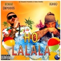 Kinio、Neman Emporios - Ho lalala (Crampela Production & Gatou Beatbox présentent|Explicit)
