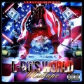 L-Bo、Nino Brown - Can't Stop (Explicit)