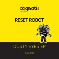 reset robot - Dusty Eyes