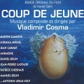 Vladimir Cosma - Course à contretemps